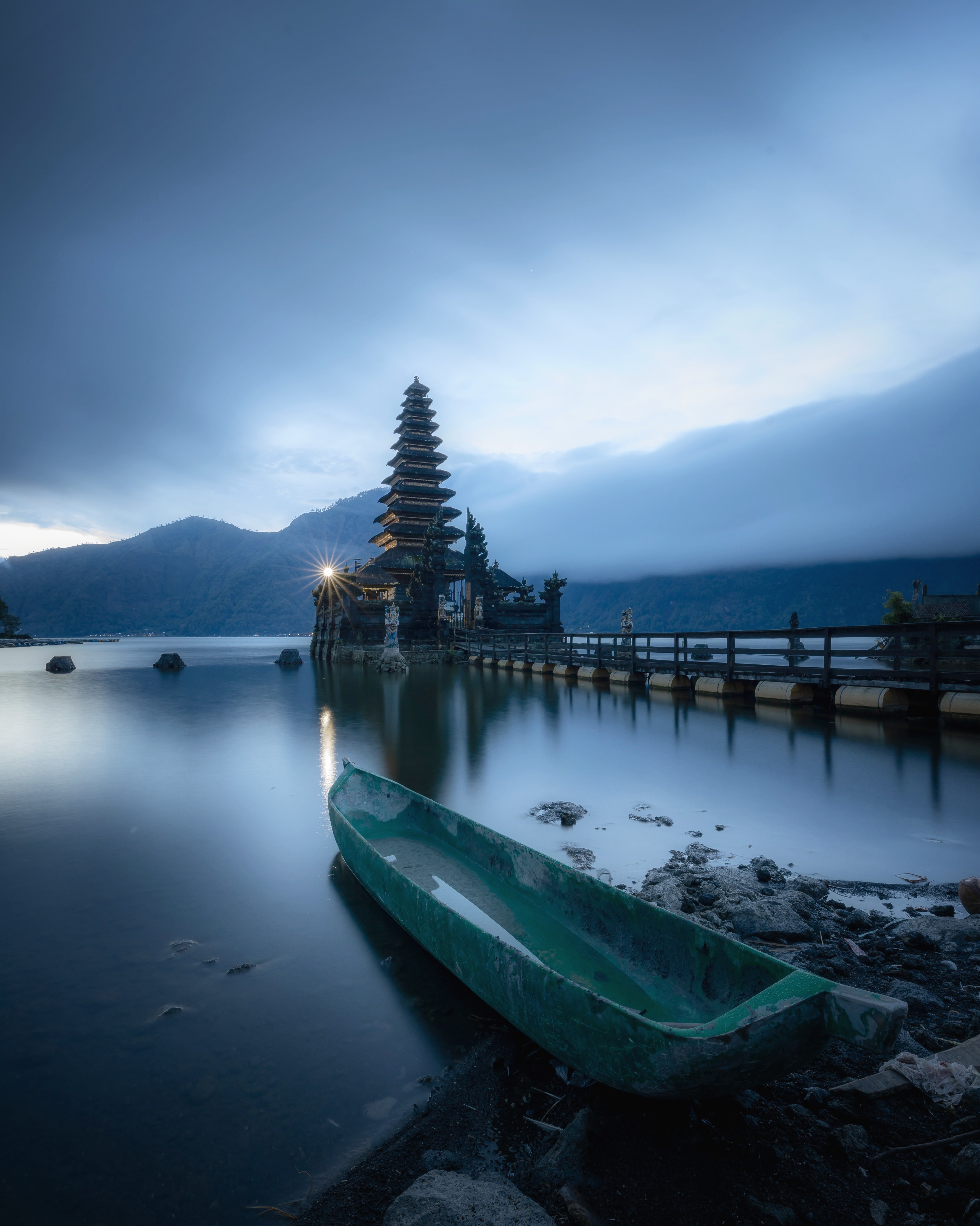 Danau Batur